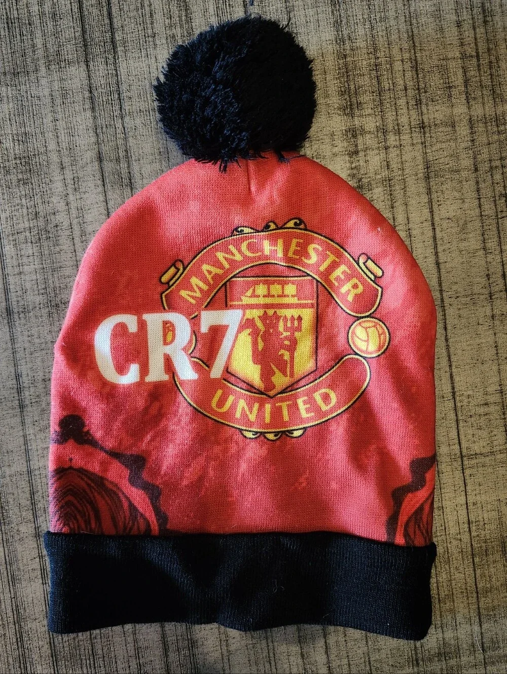 Cristiano Ronaldo Set